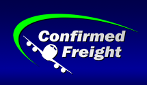 Confirmed Freight