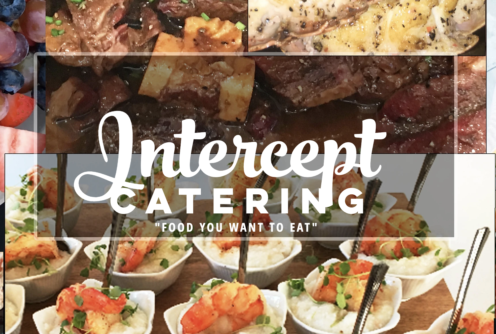 Intercept Catering