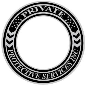 Private Protective Service