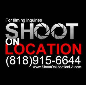 Shoot On Location